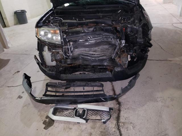 Photo 9 from auction – 2009 HONDA ELEMENT EX with VIN 5J6YH28759L002664