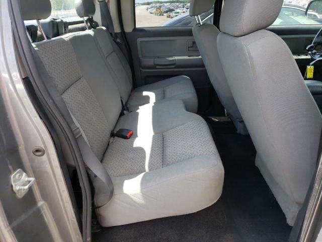 Photo 6 from auction – 2009 DODGE DAKOTA SXT with VIN 1D3HW38KX9S783443