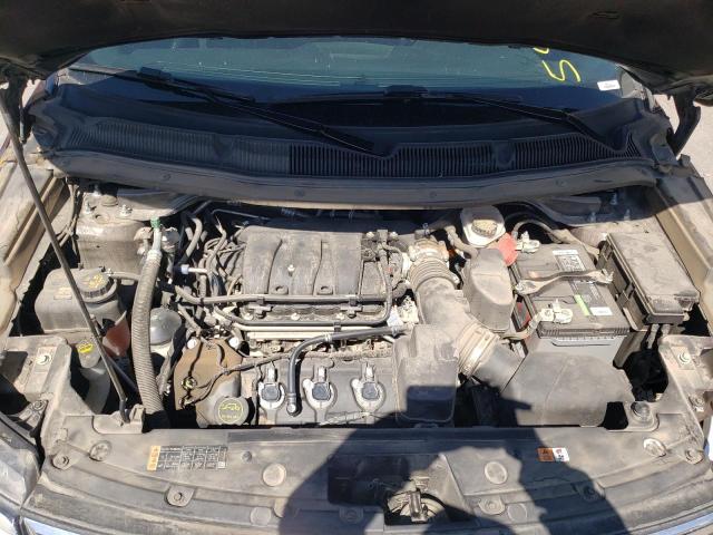 Photo 7 from auction – 2018 FORD EXPLORER X with VIN 1FM5K8D87JGB47922