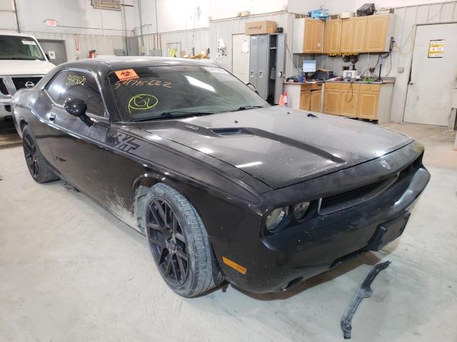 Zdjęcie 1 z aukcji – 2009 DODGE CHALLENGER z VIN 2B3LJ54T59H621434