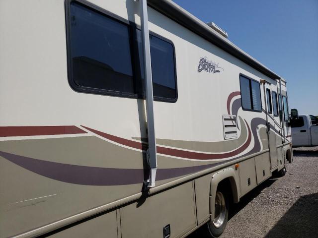 Photo 4 from auction – 2000 WORKHORSE CUSTOM CHASSIS MOTORHOME with VIN 5B4LP37J1Y3320002