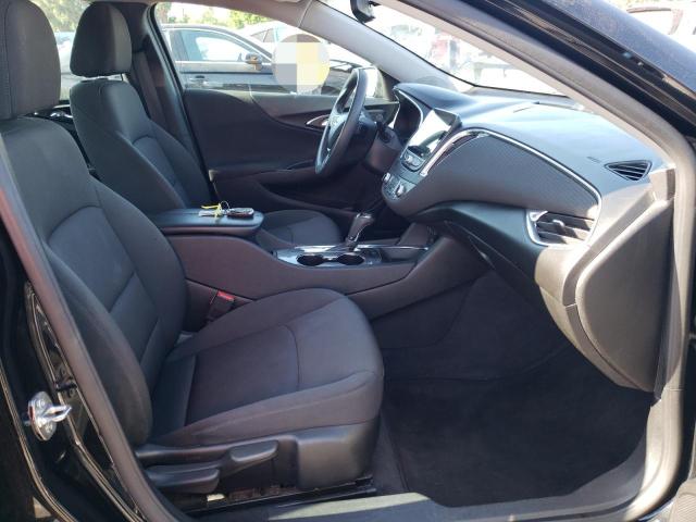 Photo 5 from auction – 2019 CHEVROLET MALIBU LT with VIN 1G1ZD5ST1KF115232