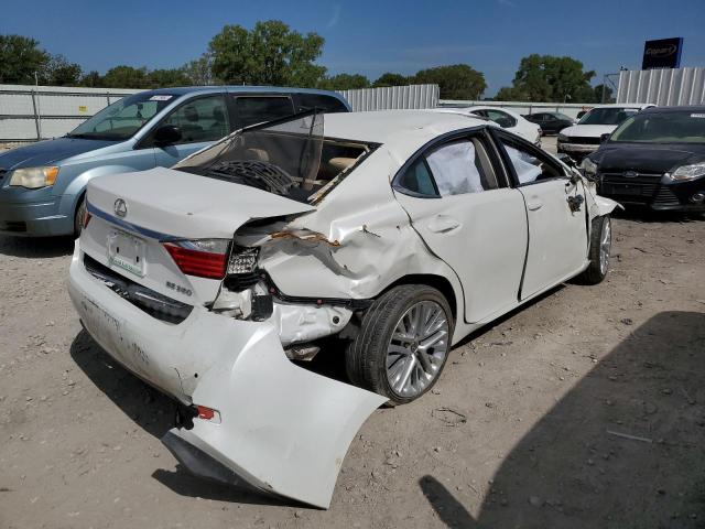 Photo 4 from auction – 2013 LEXUS ES 350 with VIN JTHBK1GG6D2067268
