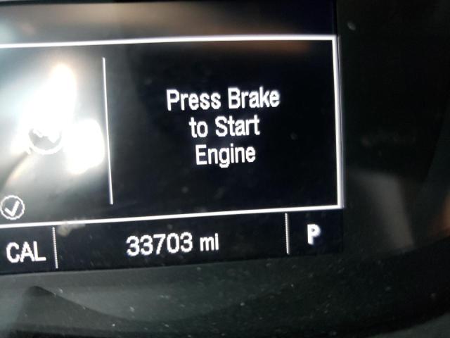 Photo 8 from auction – 2021 CHEVROLET TRAX 1LT with VIN KL7CJLSB3MB352989