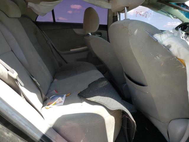 Photo 6 from auction – 2011 TOYOTA COROLLA with VIN 2T1BU4EE0BC583073