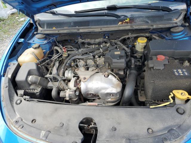 Photo 7 from auction – 2016 DODGE DART SE AE with VIN 1C3CDFDH7GD680362