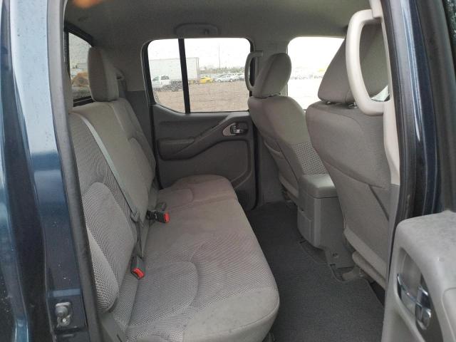 Photo 6 from auction – 2019 NISSAN FRONTIER S with VIN 1N6AD0EV9KN778216