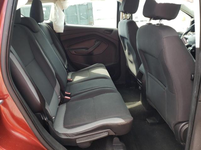 Photo 6 from auction – 2015 FORD ESCAPE with VIN 1FMCU0F79FUC55037
