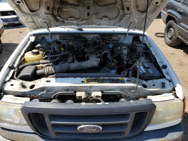 Photo 7 from auction – 2005 FORD RANGER with VIN 1FTYR10D55PA57004
