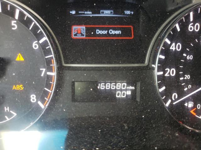 Photo 8 from auction – 2013 NISSAN PATHFINDER with VIN 5N1AR2MM7DC682202