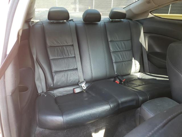 Photo 6 from auction – 2012 HONDA ACCORD with VIN 1HGCS1B86CA013755