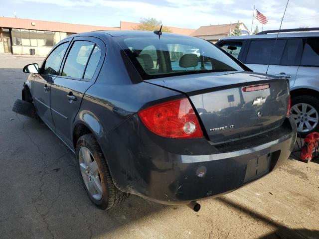 Photo 3 from auction – 2008 CHEVROLET COBALT LT with VIN 1G1AL58F787214626