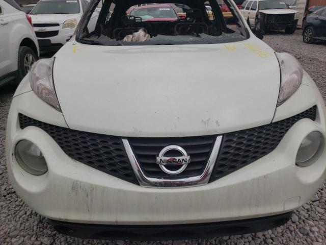 Photo 7 from auction – 2012 NISSAN JUKE S with VIN JN8AF5MRXCT110019