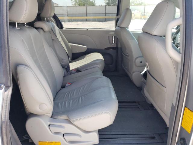 Photo 6 from auction – 2011 TOYOTA SIENNA XLE with VIN 5TDYK3DC2BS054760