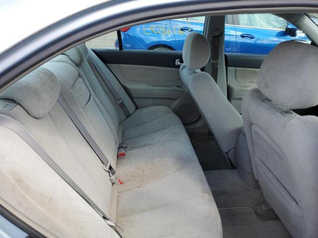 Photo 6 from auction – 2007 HYUNDAI SONATA SE with VIN 5NPEU46F77H251575