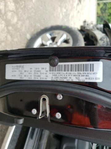 Photo 10 from auction – 2017 RAM 1500 SLT with VIN 3C6RR7LT4HG792857