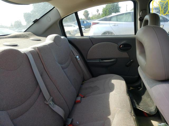 Photo 6 from auction – 2005 SATURN ION LEVEL with VIN 1G8AG52F95Z127602