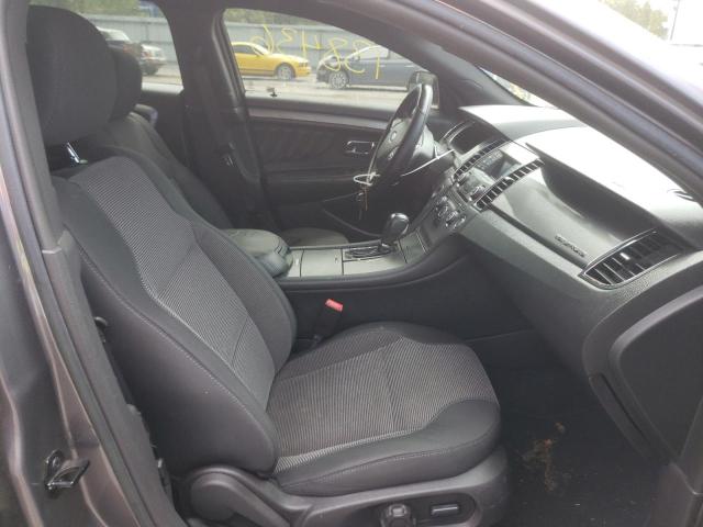 Photo 5 from auction – 2014 FORD TAURUS SEL with VIN 1FAHP2E84EG169662