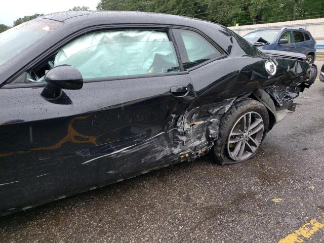 Photo 10 from auction – 2019 DODGE CHALLENGER with VIN 2C3CDZKG7KH741765