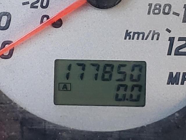 Photo 8 from auction – 2002 NISSAN PATHFINDER with VIN JN8DR09Y72W733036