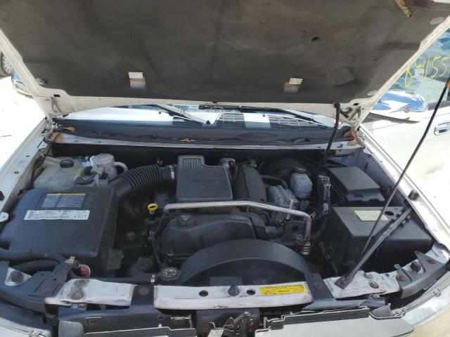 Photo 7 from auction – 2005 CHEVROLET TRAILBLAZE with VIN 1GNDS13S752109945