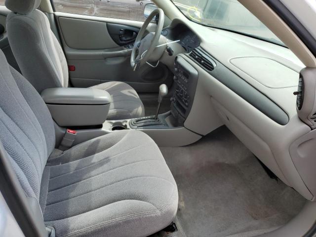 Photo 5 from auction – 2004 CHEVROLET CLASSIC with VIN 1G1ND52F94M681405