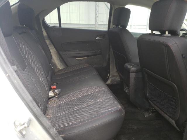 Photo 6 from auction – 2017 CHEVROLET EQUINOX LT with VIN 2GNALCEK3H1523723
