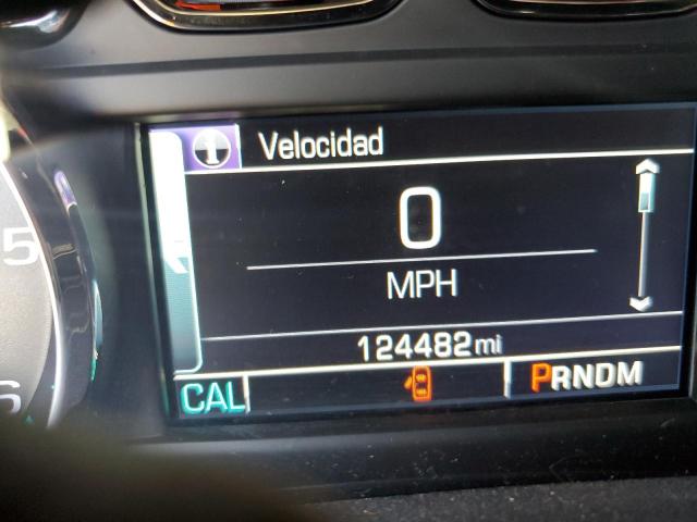 Photo 8 from auction – 2015 CHEVROLET SILVERADO with VIN 3GCPCREC6FG163527