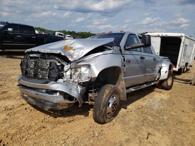 Photo 2 from auction – 2007 DODGE RAM 3500 with VIN 3D7MX49A97G783749