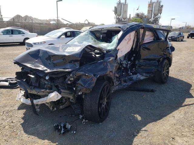 Photo 2 from auction – 2019 MAZDA CX-9 TOURI with VIN JM3TCACY9K0321055