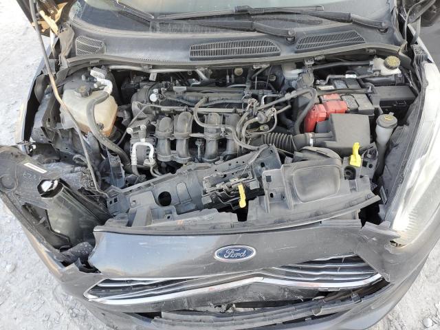Photo 7 from auction – 2018 FORD FIESTA SE with VIN 3FADP4EJ0JM109388