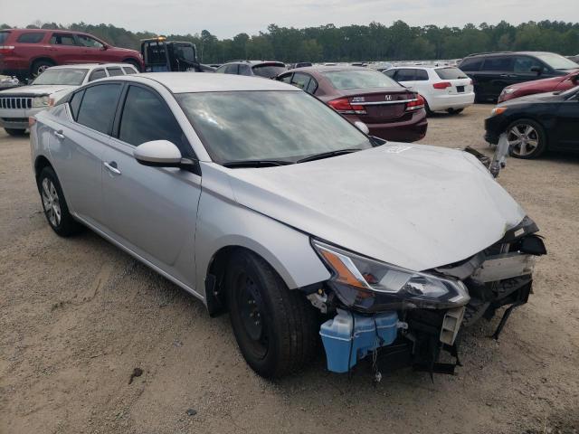 NISSAN ALTIMA S 2019 with VIN 1N4BL4BV2KN327009 - Photo from auction