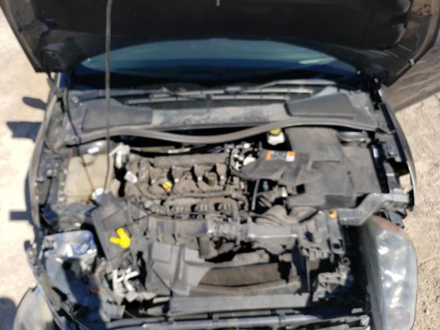 Photo 7 from auction – 2017 FORD FOCUS SE with VIN 1FADP3F29HL205548