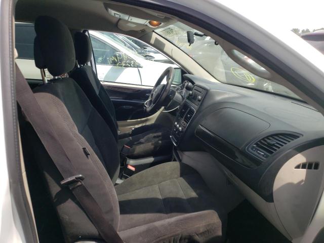 Photo 5 from auction – 2017 DODGE GRAND CARA with VIN 2C4RDGBG8HR627156