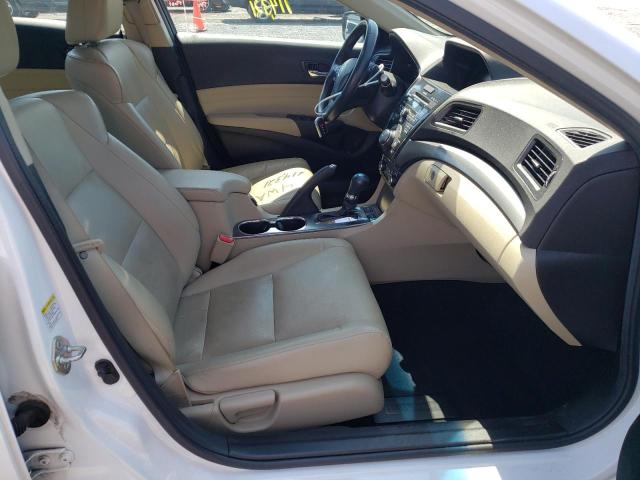 Photo 5 from auction – 2014 ACURA ILX 20 TEC with VIN 19VDE1F74EE009174