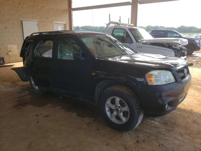 MAZDA TRIBUTE S 2005 with VIN 4F2YZ04125KM04585 - Photo from auction