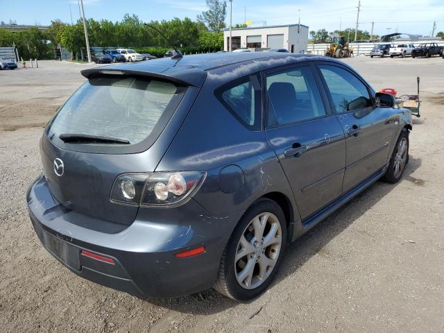 Photo 4 from auction – 2009 MAZDA 3 S with VIN JM1BK343991222231