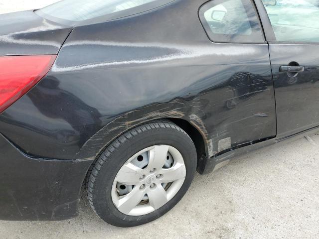 Photo 9 from auction – 2008 NISSAN ALTIMA 2.5 with VIN 1N4AL24E78C190229