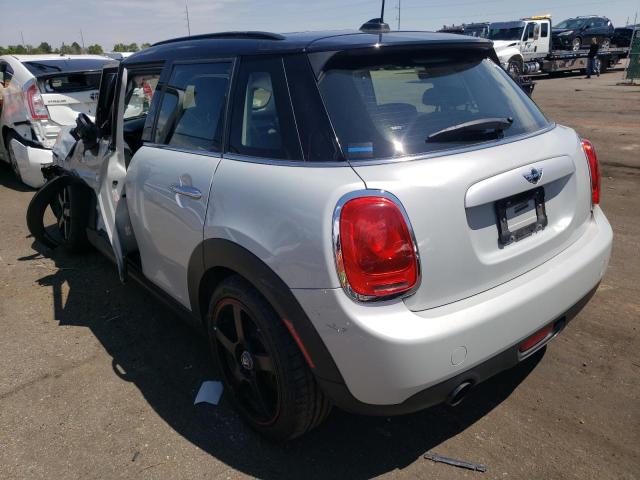 Photo 3 from auction – 2015 MINI COOPER with VIN WMWXS5C56F2C63393