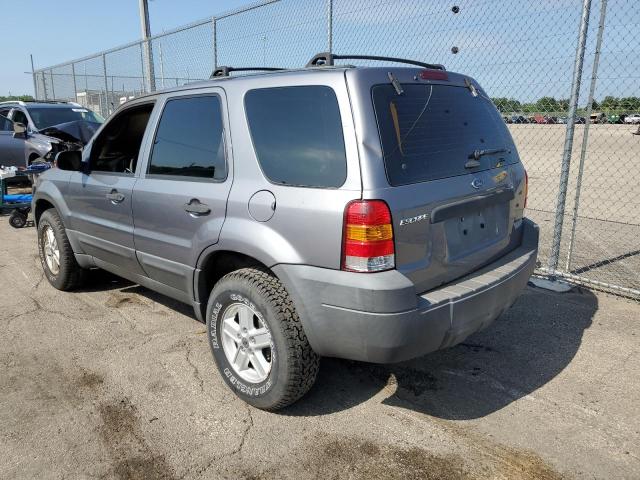 Photo 3 from auction – 2007 FORD ESCAPE XLS with VIN 1FMYU92Z97KC06953