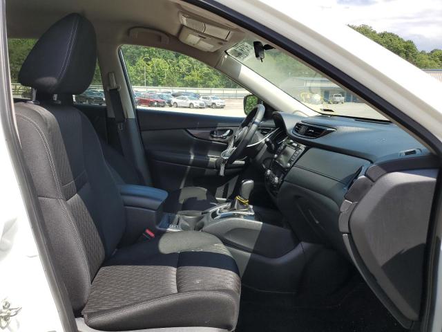 Photo 5 from auction – 2020 NISSAN ROGUE S with VIN KNMAT2MT0LP536759