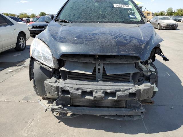 Photo 9 from auction – 2016 CHEVROLET TRAX LS with VIN KL7CJNSB0GB539784