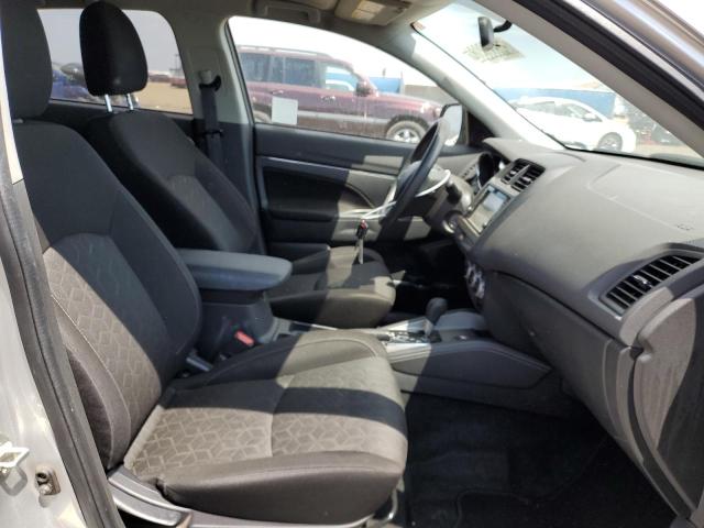 Photo 5 from auction – 2020 MITSUBISHI OUTLANDER with VIN JA4AR3AU9LU025385