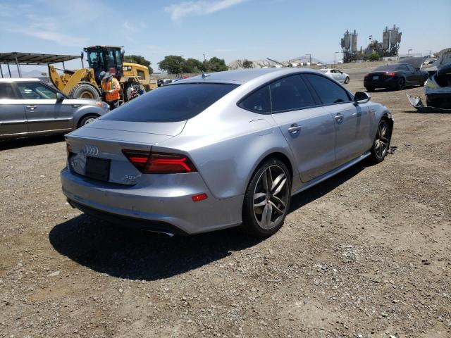 صورة رقم 4 من المزاد - 2016 AUDI A7 PRESTIG مع VIN WAU2GAFC9GN104105