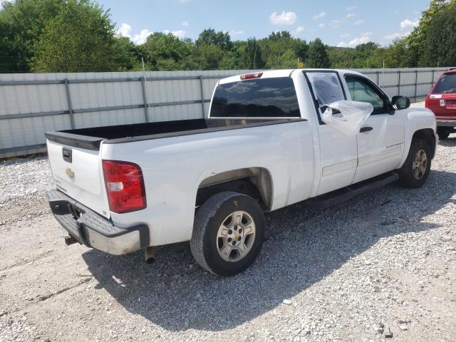 Photo 4 from auction – 2009 CHEVROLET SILVERADO with VIN 2GCEC290691102772
