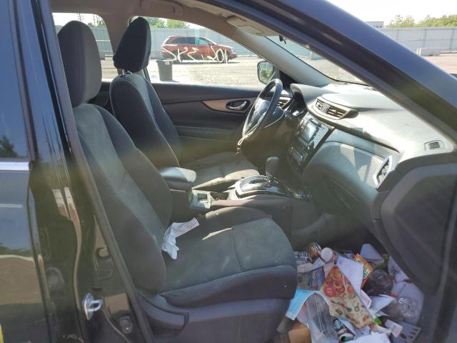 Photo 5 from auction – 2016 NISSAN ROGUE S with VIN KNMAT2MT6GP719296