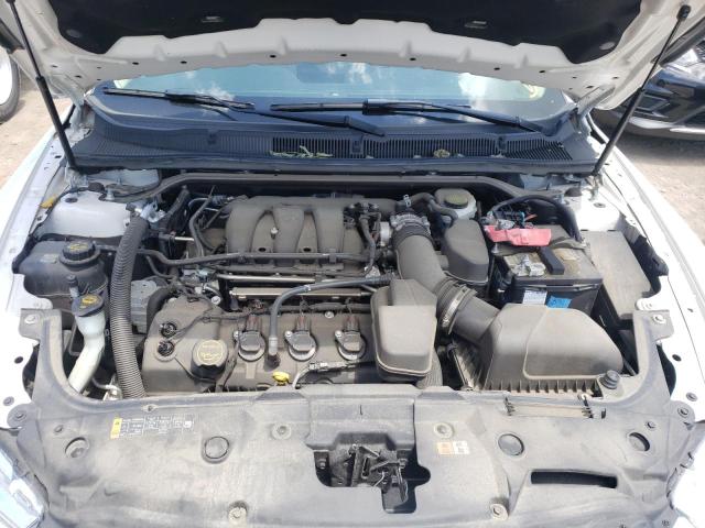 Photo 7 from auction – 2016 FORD TAURUS LIM with VIN 1FAHP2F82GG103631
