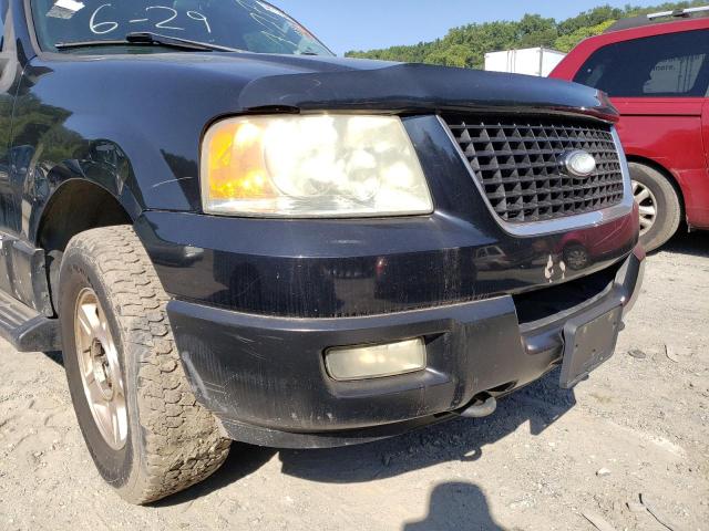 Photo 9 from auction – 2003 FORD EXPEDITION with VIN 1FMFU16W23LC55053