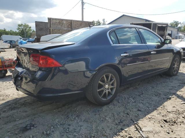 Photo 4 from auction – 2006 BUICK LUCERNE CX with VIN 1G4HD57256U204625