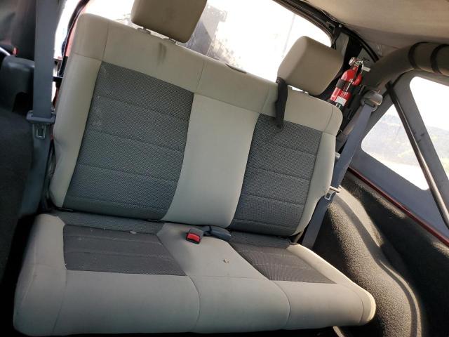 Photo 6 from auction – 2008 JEEP WRANGLER X with VIN 1J4FA24138L510529